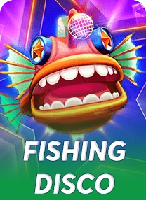 Fishing-Disco