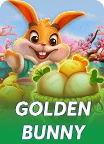 Golden-Bunny